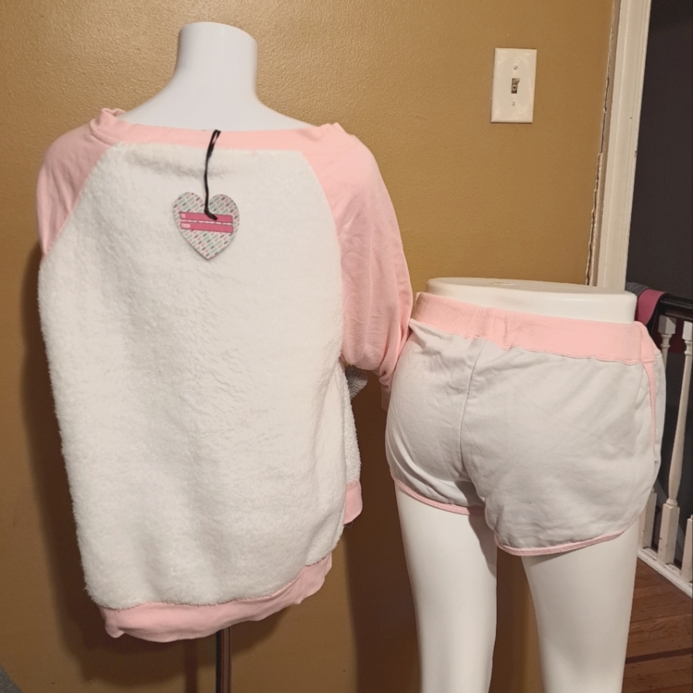 ☆•☆2pc PJ set☆•☆ - Picture 2 of 4